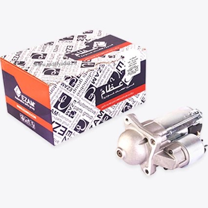 استارت تیبا ساینا کوییک عظام استارت تیبا ساینا کوییک عظام - تصویر 1
