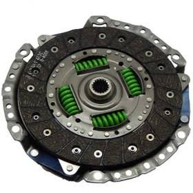 کیت کلاچ ۲۰۶ تیپ ۵ GISP کیت کلاچ ۲۰۶ تیپ ۵ GISP - تصویر 1